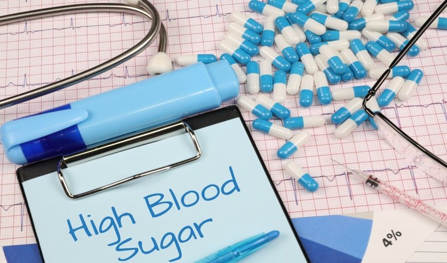 Diabetes: सर्दियों में शुगर लेवल बढ़ने का रहता है अधिक खतरा, एक्सपर्ट से जानिए डायबिटीज को कैसे करें कंट्रोल