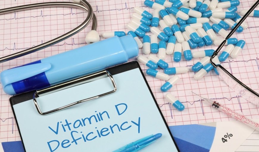 Vitamin D Deficiency: विटामिन डी की कमी से पीरियड्स साइकिल पर पड़ता है बुरा असर, जानिए कैसी रखें डाइट