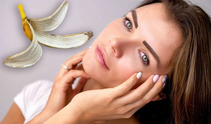 Skin Care: केले के छिलके से पाएं जवां-जवां त्वचा, बनाएं मास्क