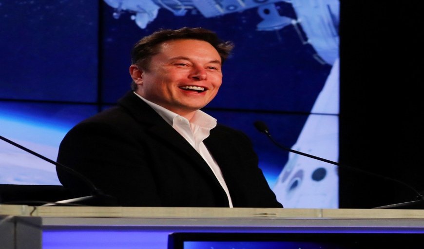 SpaceX के स्टारशिप में लॉन्च के कुछ ही समय बाद हुआ विस्फोट, Elon Musk को लगा बड़ा झटका