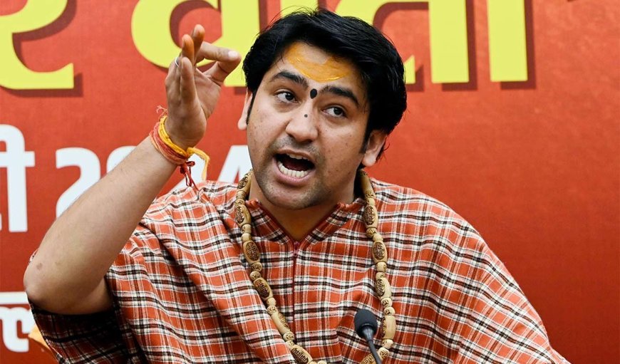 बिहार में हिंदुत्व की समां बंधने से सियासी दलों की बेचैनी बढ़ी
