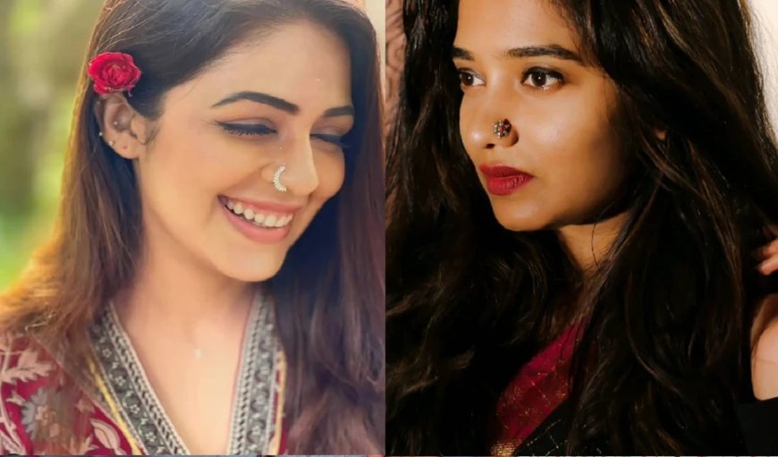 Eid Fashion 2025: ईद पर स्टाइलिश नोज पिन के साथ कंप्लीट करें अपना लुक, मेहमान भी तारीफ करने पर हो जाएंगे मजबूर