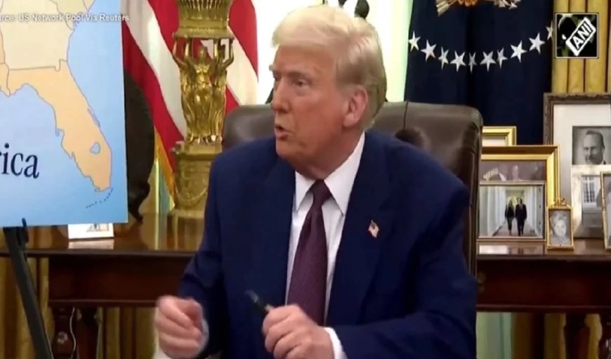 Trump के आदेश पर 1968 का रहस्य खुला, कैनेडी की हत्या से संबंधित 10 हजार गोपनीय दस्तावेज सार्वजनिक
