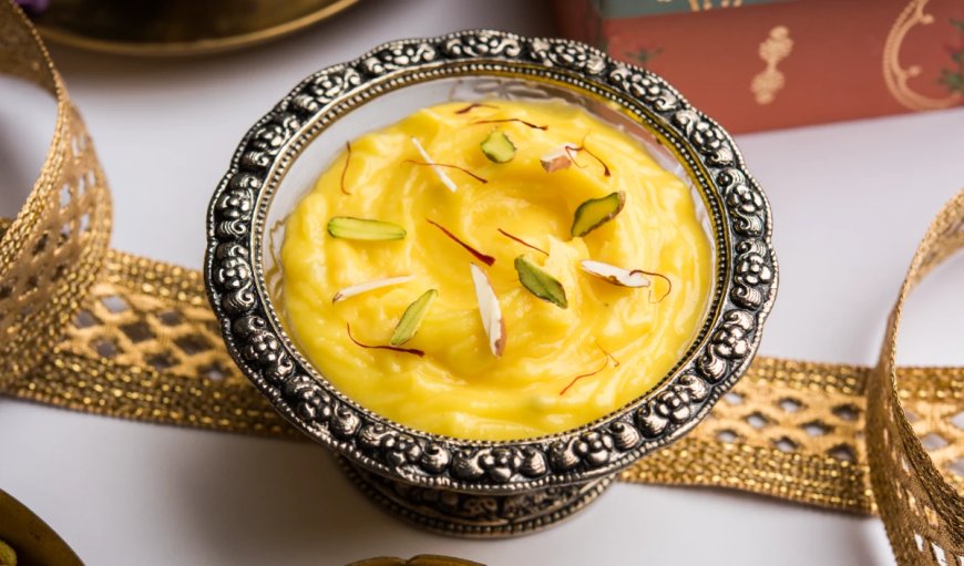 Summer Recipes: घर पर ही सिर्फ तीन सामग्री से 2 मिनट में आसानी से बनाएं ठंडा-ठंडा Aam Shrikhand