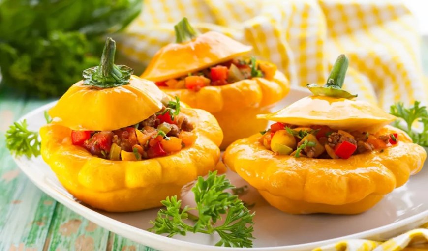 Cooking Tips: भरवां सब्जियों को बनाते समय जरूर फॉलो करें ये टिप्स, बाहर नहीं आएगी स्टफिंग