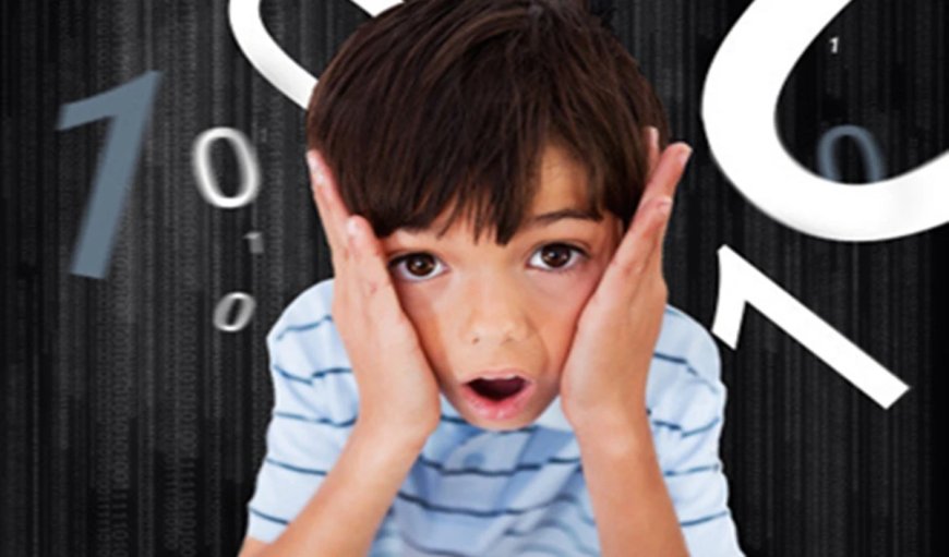 Anxiety Symptoms: बच्चे के अंदर दिखें ये बदलाव तो पेरेंट्स न करें नजरअंदाज, हो सकते हैं एंग्जायटी के लक्षण