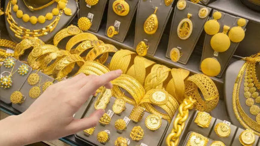 Which gold should one buy - 18, 21 or 22 carat?