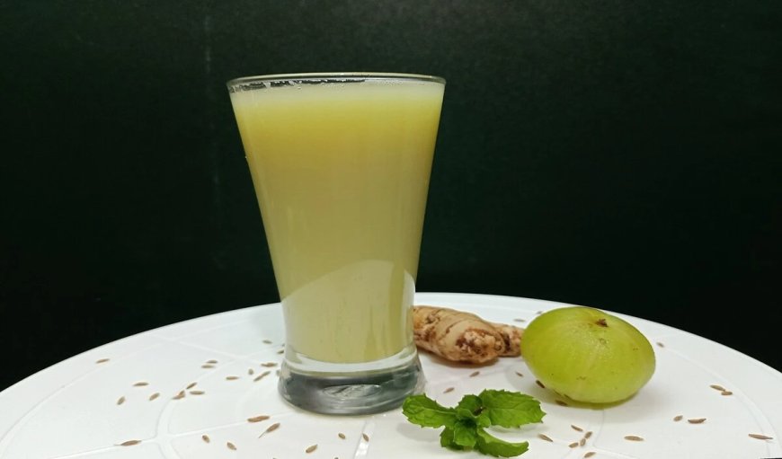 Health Tips: रोजाना खाली पेट सूखे आंवले और जीरे का पानी पीने से शरीर को मिलेंगे कई फायदे, बदलाव देख रह जाएंगे हैरान