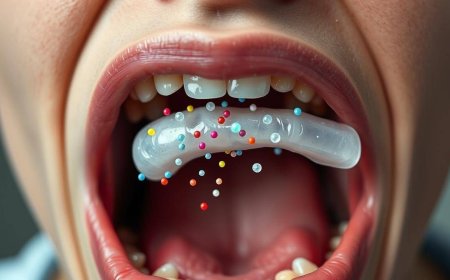 ​US doctor shares 4 natural ways to remove microplastics from body