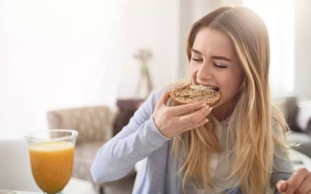 How to cut the glycemic index of carbs by 50 percent