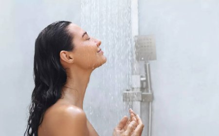 8 habits to completely transform the body in 6 months