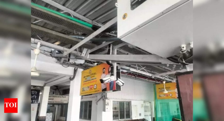 AI cameras to be installed at state’s border check posts