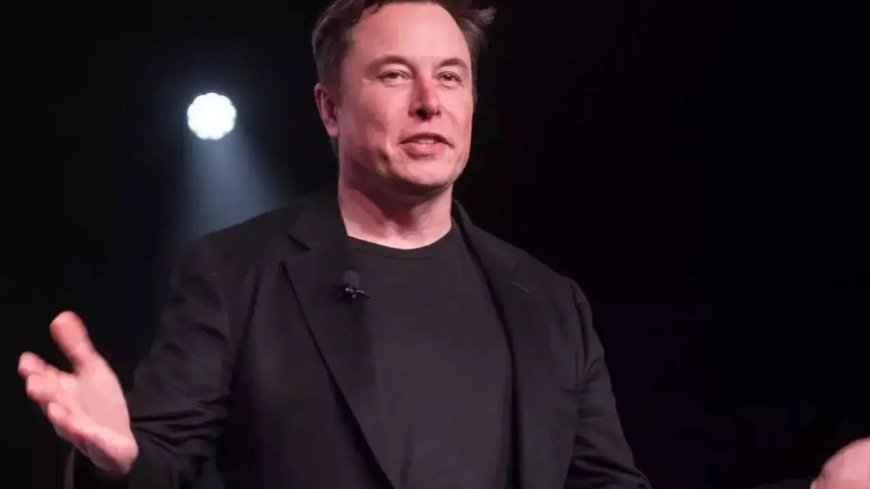 What is Elon Musk’s five-minute rule for success
