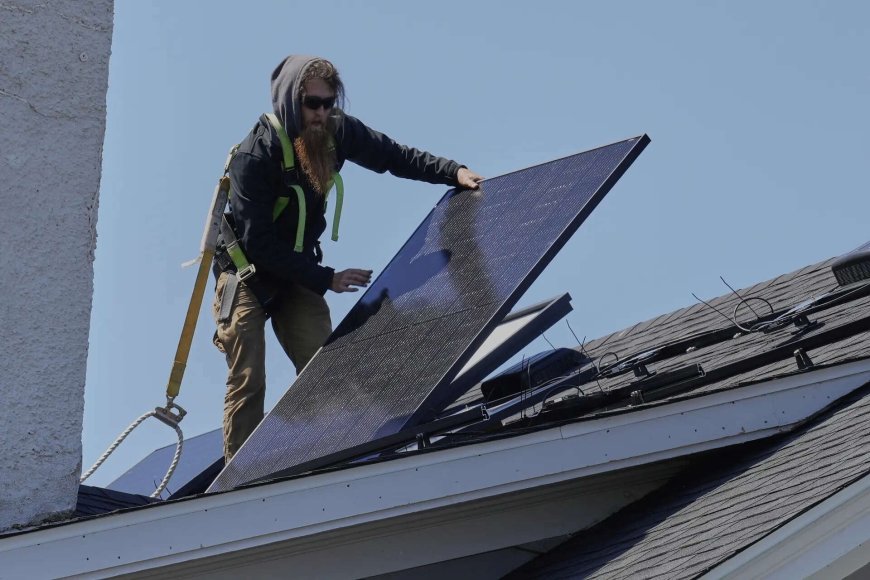 US solar tariffs could drive Asia transition boom