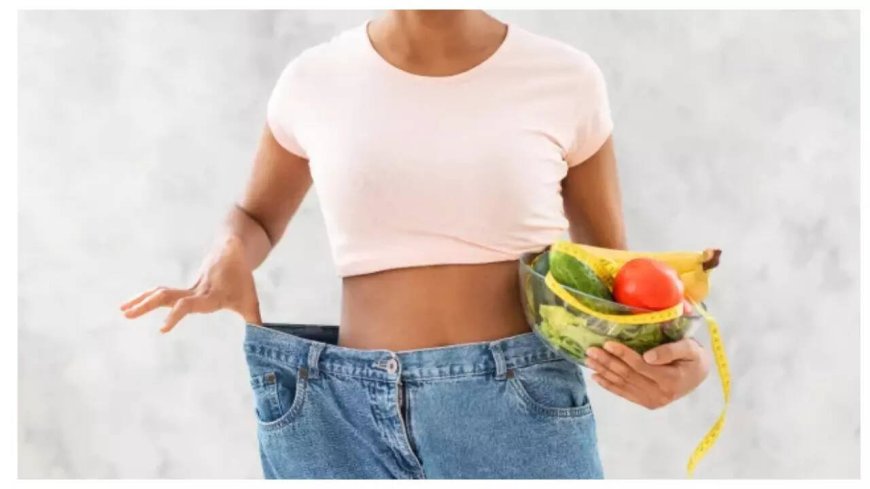 Trying to lose weight, but craving for a midnight snack? Here are 5 healthy options