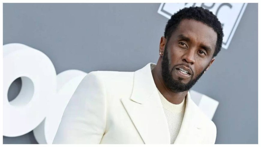 Sean 'Diddy' Combs trial: How is a jury picked in a high-profile case?