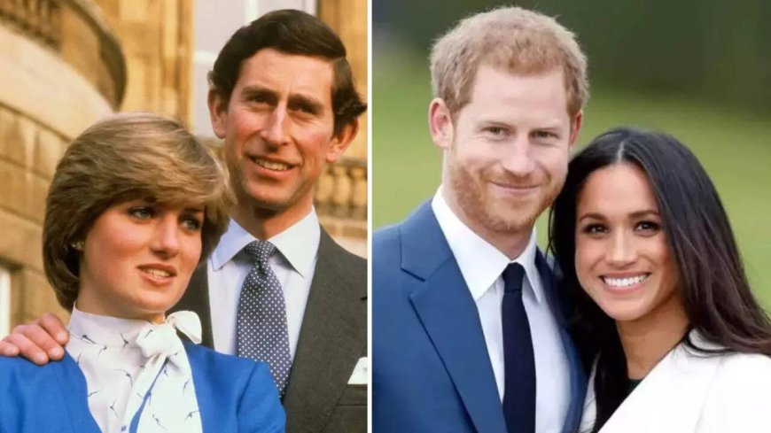 6 Royal divorces and rumours that shook the Crown