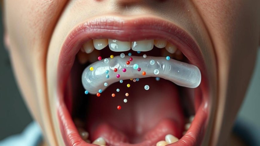 US doctor shares 4 natural ways to remove microplastics from body