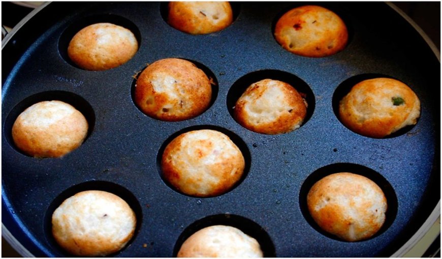 Kids Lunch Box Recipe: बच्चे को लंच बॉक्स में बनाकर दें लौकी के अप्पे, चट कर जाएंगे पूरा टिफिन