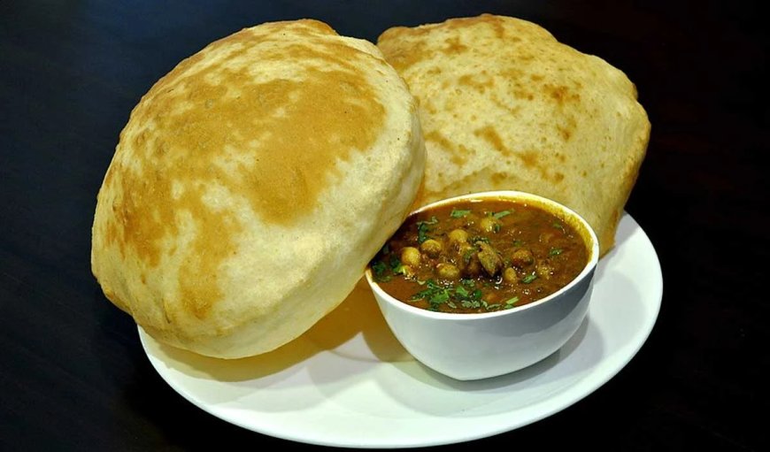 Soft Bhature Recipe: घर पर सुपर सॉफ्ट और फ्लफी भटूरे के लिए फॉलो बनाने के लिए फॉलो करें ये टिप्स