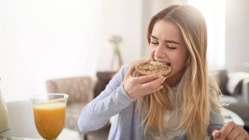 How to cut the glycemic index of carbs by 50 percent