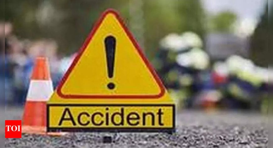 13 dead in road accident in Chhattisgarh, PM Modi, CM announce relief compensation