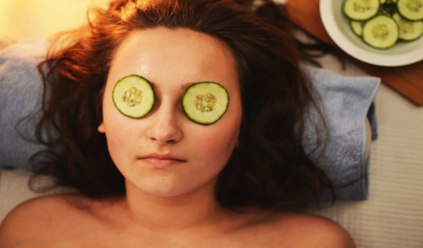 Skin Care Tips: डार्क सर्कल्स कम करने के लिए ट्राई करें ये घरेलू नुस्खा, कुछ ही समय में दिखने लगेगा रिजल्ट
