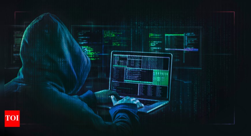 Hackers may have misused US government's email alert system to send scam messages