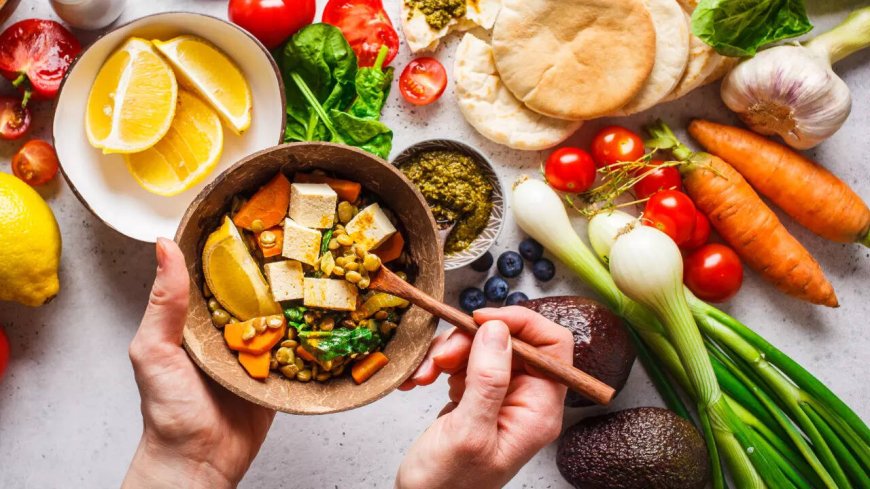 5 diabetes-friendly foods to manage high blood sugar