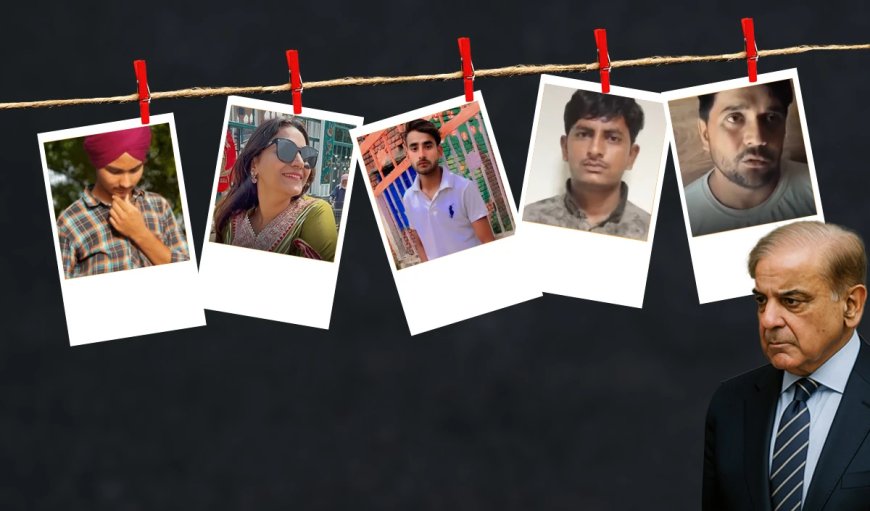 Pakistan's Special 11: ज्योति मल्होत्रा से लेकर देवेंद्र सिंह तक, भारत में पाकिस्तान के जासूसों की फौज?