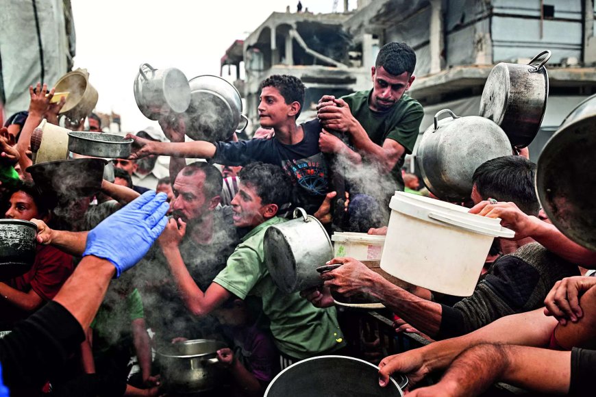 Did United Nations say 14,000 babies would die in Gaza within 48 hours? Here is the truth...