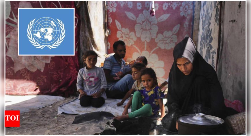 UN walks back 14,000 Gaza baby death claim after backlash