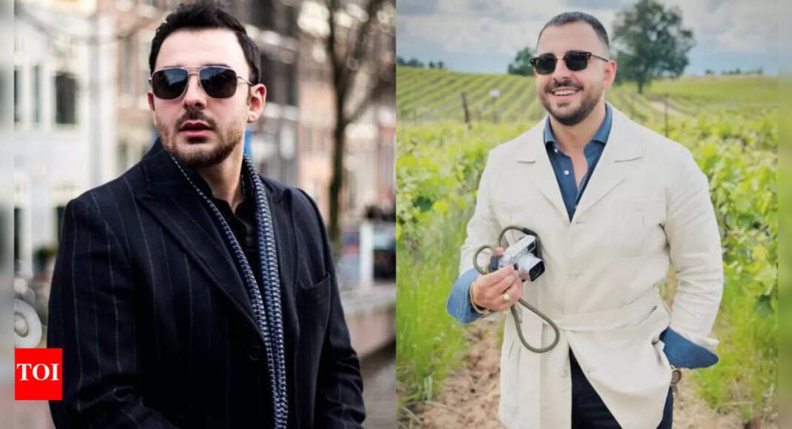 Travel in style: Sartorial stories for a trip around the world