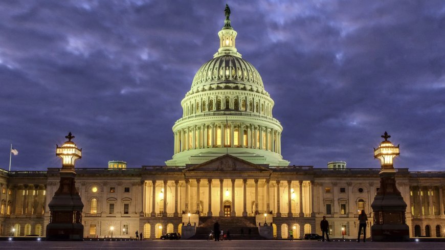 Beyond Joe Biden and Donald Trump: How gerontocracy is weakening US democracy