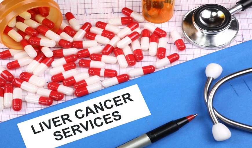 Liver Tumor Symptoms: लिवर ट्यूमर का शिकार हुईं दीपिका कक्कड़, जानिए इस गंभीर बीमारी के शुरूआती लक्षण