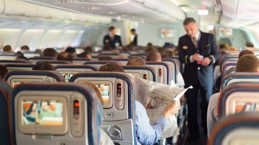 Flying to Turkey? This one annoying in-flight habit might earn you a hefty fine