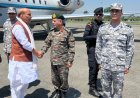 भारत और पाकिस्तान: एक स्वतंत्रता का उत्सव, दूसरा आतंकवाद का अड्डा