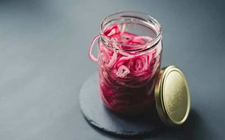 This kitchen ingredient is the secret to faster hair growth