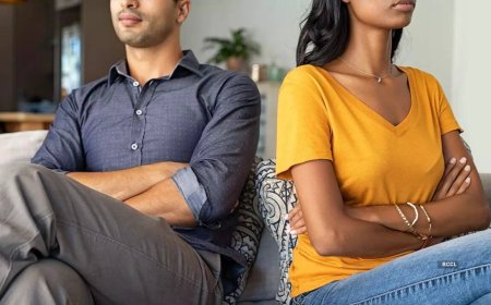 Dry begging: Subtle toxic habit that silently harms relationships