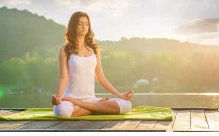 5 Yoga asanas that help improve skin health and give a natural glow