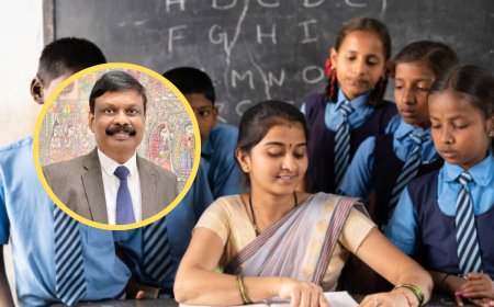 शिक्षक भर्ती: बिहार में 7279 पदों के लिए आवेदन, जानें पूरी प्रक्रिया और महत्वपूर्ण तिथियाँ