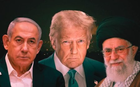 ट्रंप ने पाँव खींचे, पर क्यों? इस मामले का गहराई से विश्लेषण