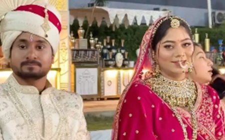 राजा रघुवंशी हत्याकांड: सोनम और राज को 13 दिन की न्यायिक हिरासत में भेजा, कई राज खुलने के आसार