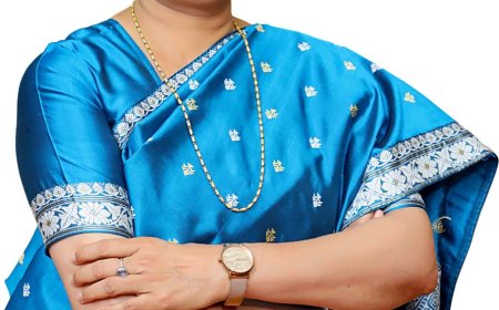 माँ का सामर्थ्य, बच्चों का उज्ज्वल भविष्य: योग से हो रहा बदलाव