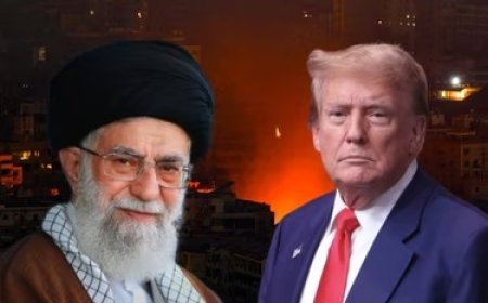 ईरान पर अमेरिकी हमले: क्या यह बर्र के छत्ते में हाथ डालने जैसा है या ईरान के अंत की शुरुआत?