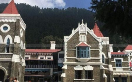 उत्तराखंड उच्च न्यायालय: त्रिस्तरीय पंचायत चुनाव पर रोक बरकरार, सुनवाई जारी
