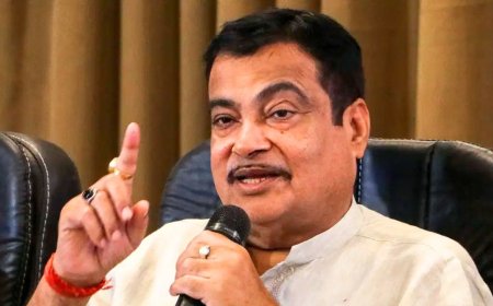 पत्रकारों की राजनेताओं पर बढ़ती अविश्वास की भावना: नितिन गडकरी की चिंता