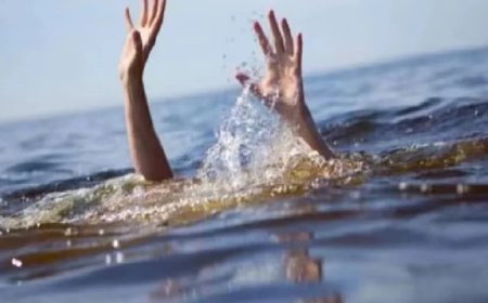 राजस्थान में मामा-भांजी की पानी टैंक में डूबने से हुई मौत, जानें पूरी कहानी