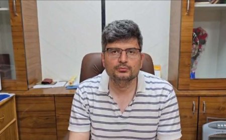 चमोली : पंजाब में चमोली के राजेश के उत्पीड़न के मामले का सीएम ने लिया संज्ञान,डीएम संदीप तिवारी ने सीएम के निर्देश पर राजेश के परिजनों को हर संभव मदद का दिया आश्वासन(वीडियो)