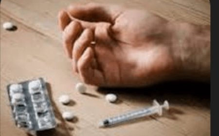 उत्तराखंड सरकार नशे के खिलाफ नए ब्लू प्रिंट पर तेजी से करेगी कार्यवाही